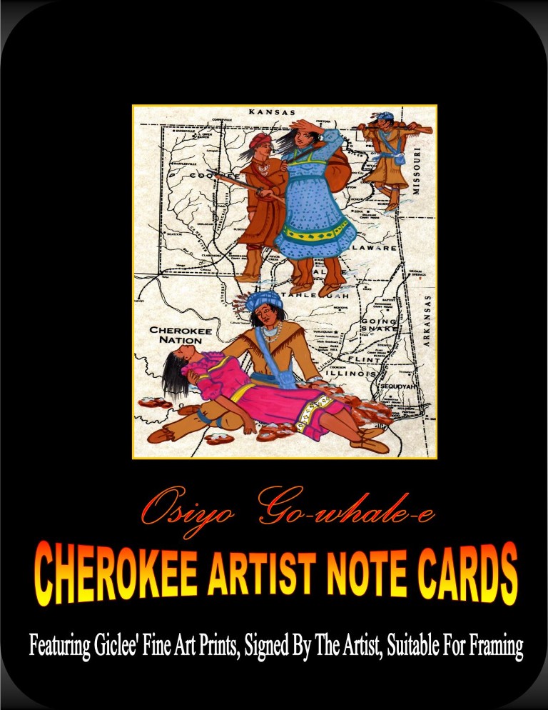 Note Cards - Click on this image to enter gallery.